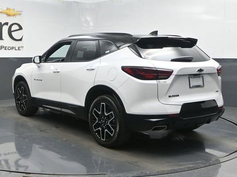 Used 2023 Chevrolet Blazer RS w/ Driver Confidence II Package image 35