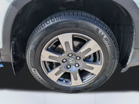 Used 2019 Honda Ridgeline RTL-E image 11
