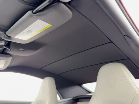 Certified 2022 Porsche 911 Carrera S image 14