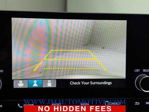 Used 2022 Honda Civic LX image 28