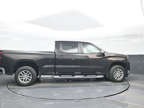 Used 2019 Chevrolet Silverado 1500 LT w/ All-Star Edition image 7