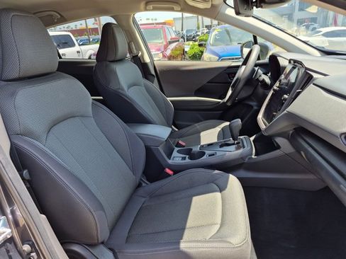Used 2024 Subaru Crosstrek 2.0i Premium w/ Crosstrek Mirror Package AWD/4WD image 18