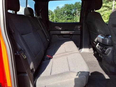 Used 2023 Ford F150 4x4 SuperCrew image 10