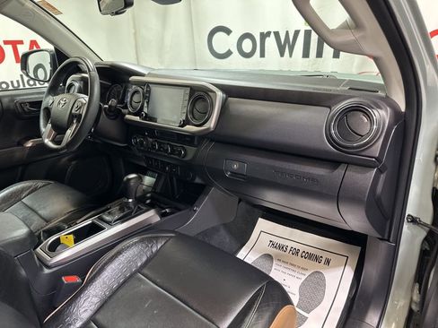 Used 2023 Toyota Tacoma Trail Edition image 13