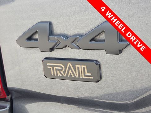 Used 2023 Toyota Tacoma 4x4 Double Cab w/ Trail Edition image 8