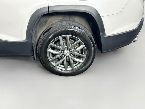 Used 2018 GMC Acadia SLT FWD image 11