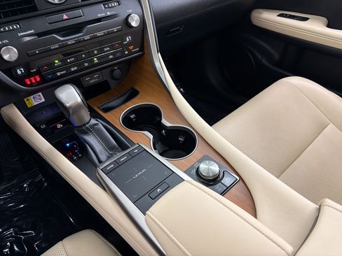 Certified 2021 Lexus RX 350 AWD w/ Premium Package image 18