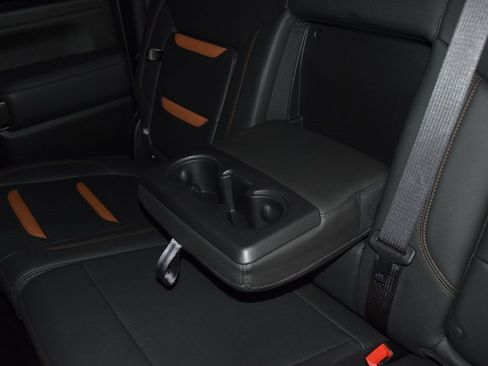 Used 2023 GMC Sierra 2500 AT4 w/ AT4 Premium Plus Package image 48