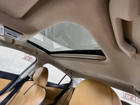 Certified 2024 Nissan Sentra SV w/ SV Premium Package FWD image 11