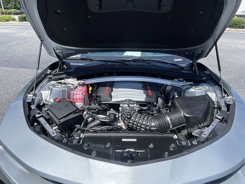 Used 2023 Chevrolet Camaro SS RWD image 26