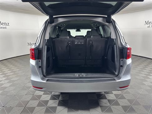 Used 2021 Honda Odyssey LX image 18