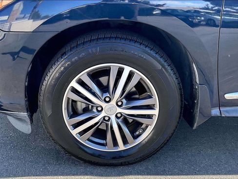 Used 2016 INFINITI QX60 FWD w/ Premium Plus Package image 11