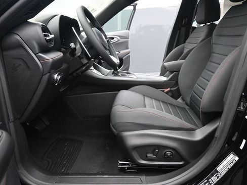 New 2025 Dodge Hornet R/T AWD/4WD image 10