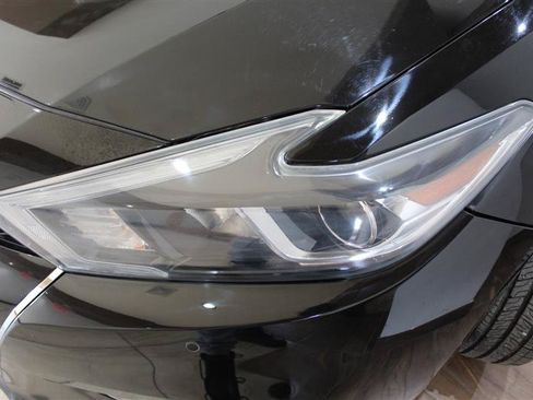 Used 2016 Nissan Maxima 3.5 SV FWD image 10
