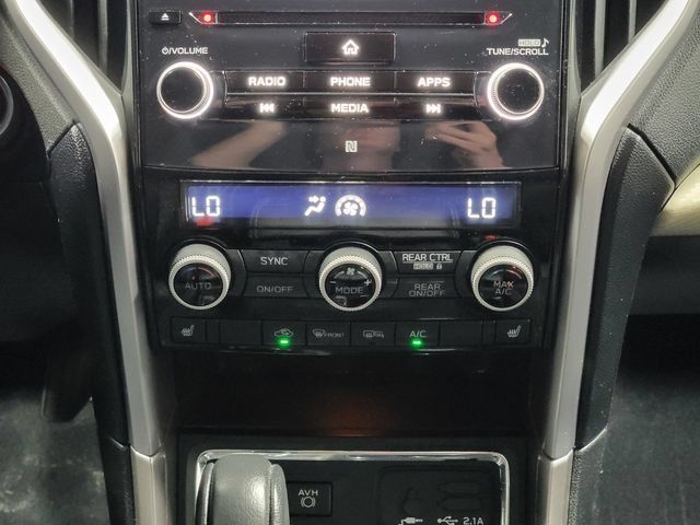 Used 2021 Subaru Ascent Premium w/ Convenience Package AWD/4WD image 21