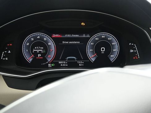 Used 2019 Audi A7 3.0T Premium Plus w/ Premium Plus Package AWD/4WD image 15