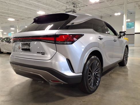 New 2026 Lexus RX 350 Premium w/ Convenience Package AWD/4WD image 14