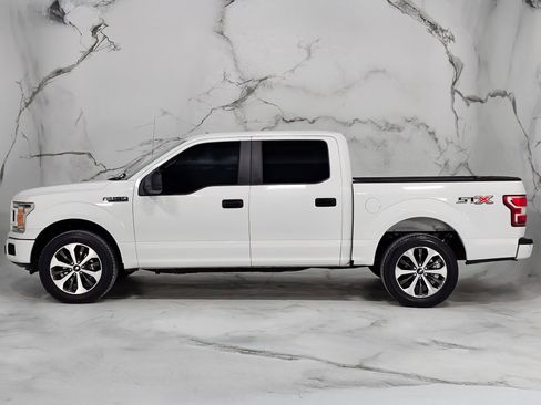 Used 2020 Ford F150 XL w/ Equipment Group 101A Mid image 7