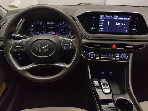 Used 2022 Hyundai Sonata SEL w/ Cargo Package FWD image 22