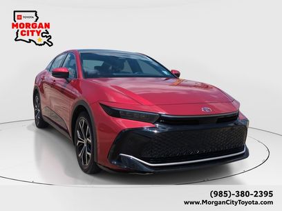 Used 2023 Toyota Crown