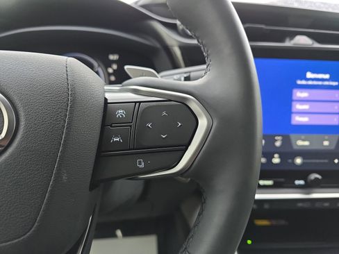 Used 2023 Lexus RZ 450e Premium w/ Technology Package image 19