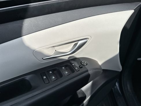 Used 2023 Hyundai Tucson Blue AWD/4WD image 15