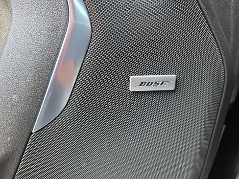 Used 2023 GMC Yukon XL AT4 w/ AT4 Premium Package AWD/4WD image 20