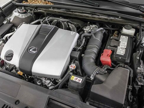 Used 2025 Lexus ES 350 image 27