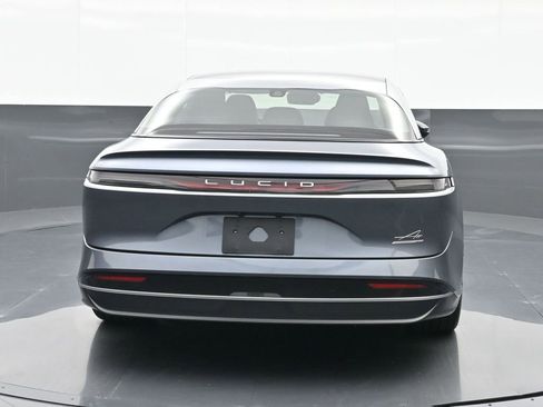 Used 2025 Lucid Air Touring image 15