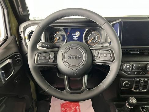 Used 2026 Jeep Gladiator Sport AWD/4WD image 20