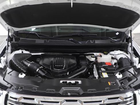 Used 2025 GMC Acadia Denali w/ Super Cruise Package AWD/4WD image 31