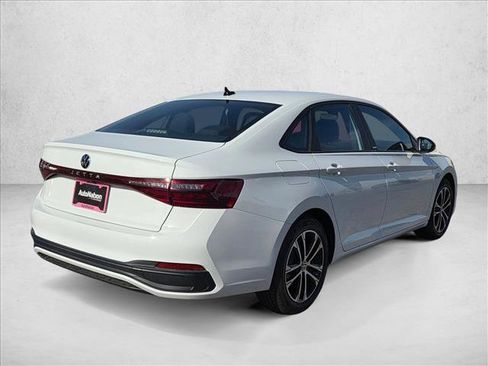 New 2026 Volkswagen Jetta Sport FWD image 2