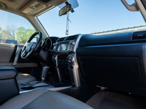 Used 2013 Toyota 4Runner Limited image 24