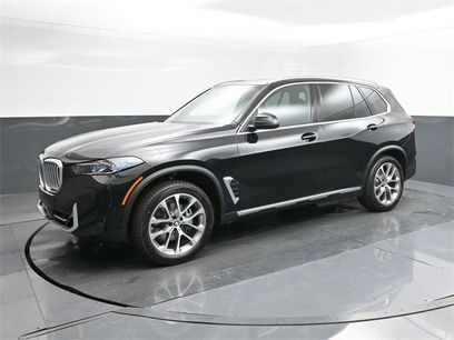 New 2025 BMW X5 sDrive40i