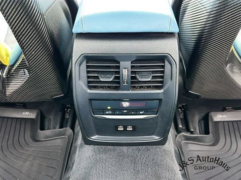 Used 2021 BMW M3 w/ Executive Package RWD image 31