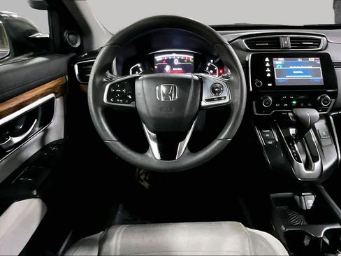 Used 2018 Honda CR-V EX image 6