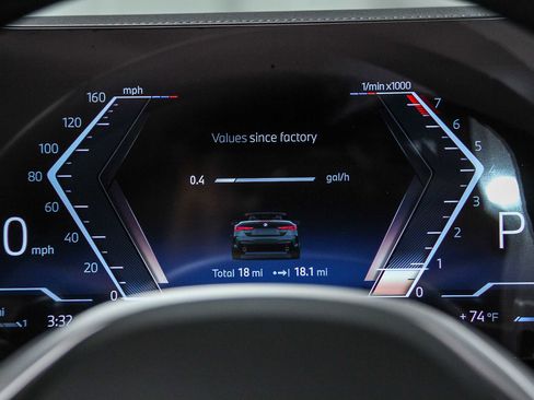 New 2026 BMW 430i Convertible w/ M Sport Package image 29