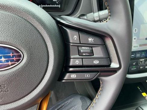 New 2026 Subaru Forester Wilderness AWD/4WD image 28