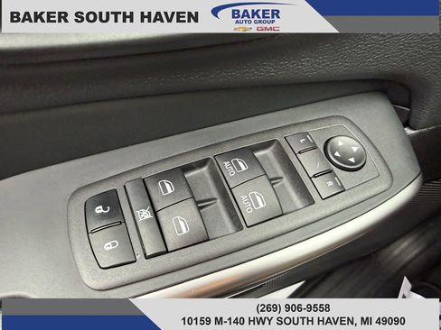 Used 2022 Jeep Cherokee Limited image 21