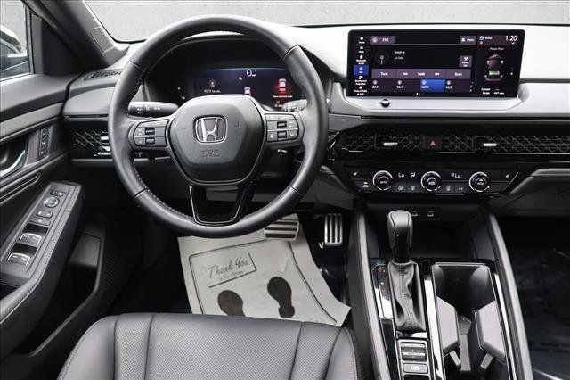 Used 2024 Honda Accord Sport image 24