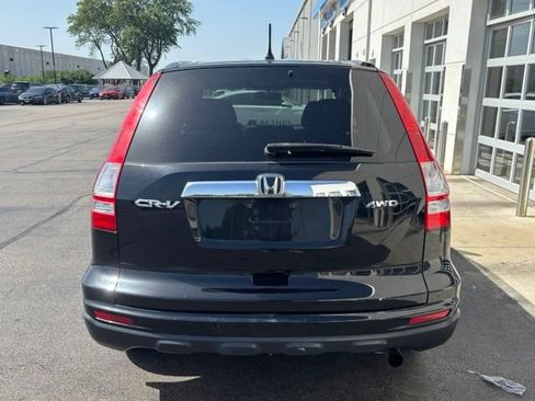 Used 2011 Honda CR-V EX image 4