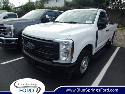 Used 2024 Ford F250 XL