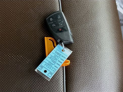 Used 2022 GMC Sierra 1500 Denali image 35