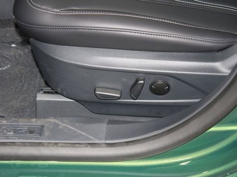 New 2025 Ford Mustang Mach-E Select image 20