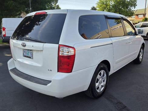 Used 2006 Kia Sedona LX FWD image 8