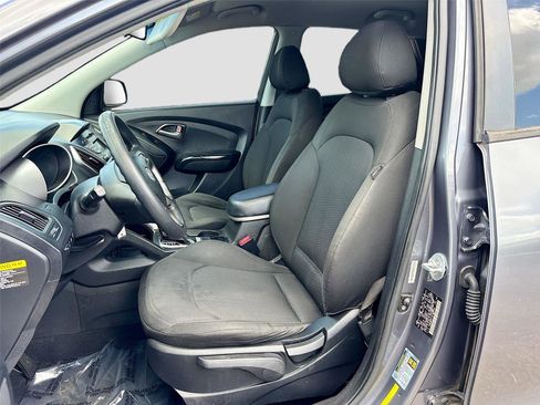 Used 2014 Hyundai Tucson GLS AWD/4WD image 18