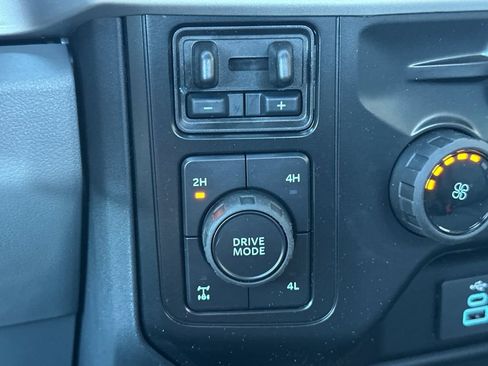 New 2026 Ford F350 XL w/ STX Appearance Package AWD/4WD image 30