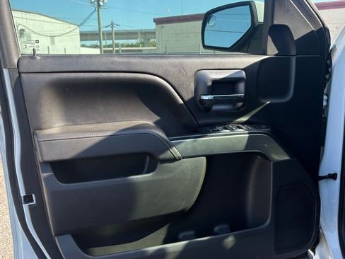 Used 2015 Chevrolet Silverado 1500 LT w/ Trailering Package image 10