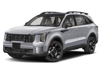 Used 2025 Kia Sorento X-Line EX AWD/4WD video 1