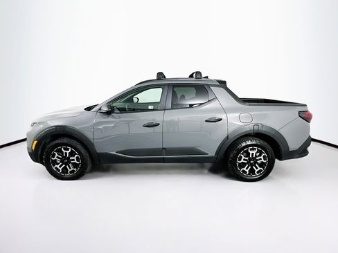 Used 2025 Hyundai Santa Cruz XRT image 4